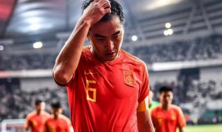 国足最新排名跌至87位 国足最新排名跌至87位